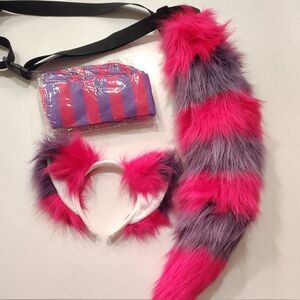 Pink and Purple Kids Co